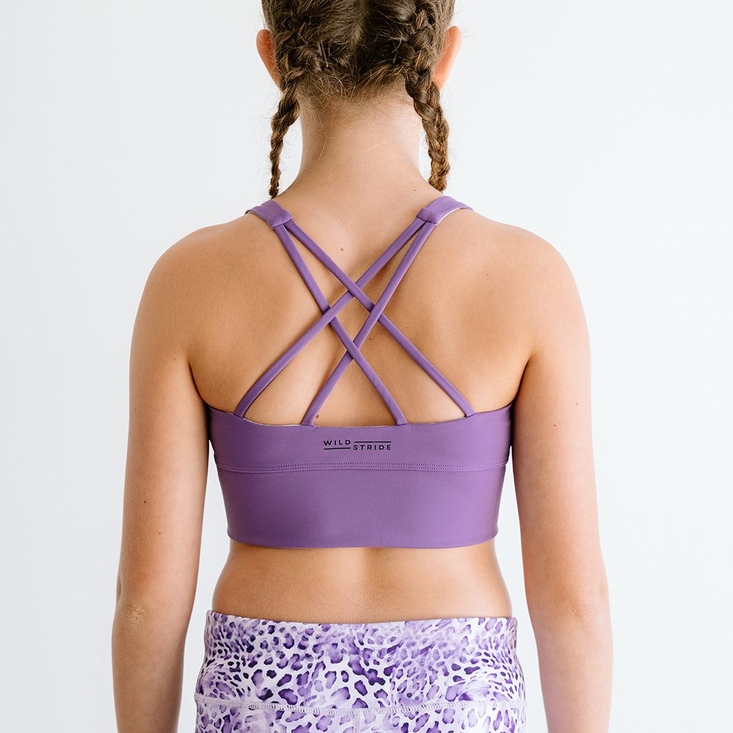 Purple Top