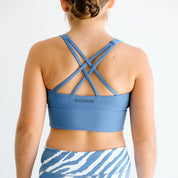 Blue Top