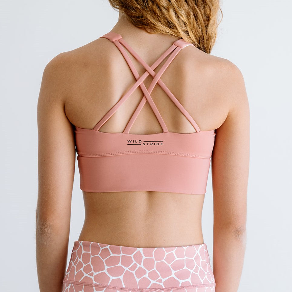 Pink Top