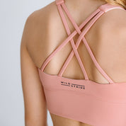 Pink Top