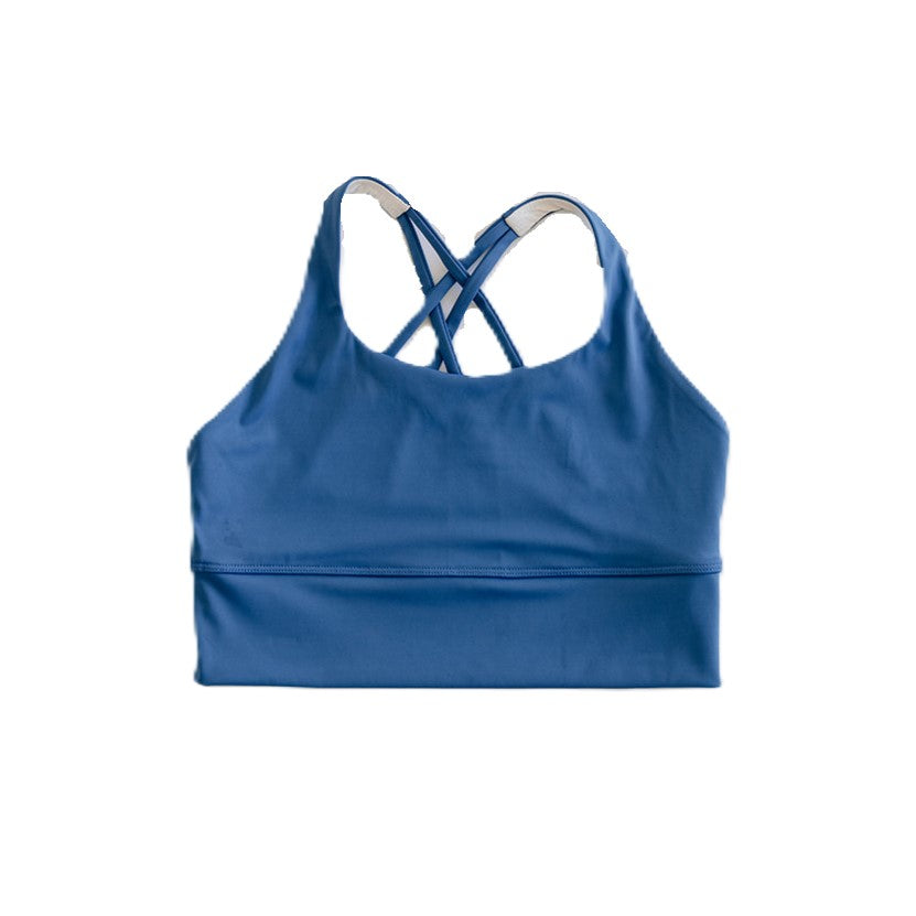 Blue Top