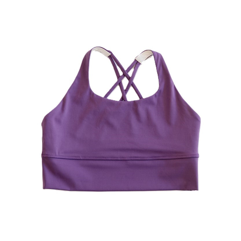 Purple Top