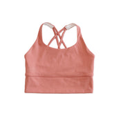 Pink Top