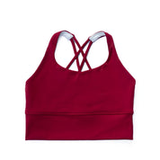 Red top