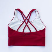 Red top