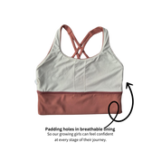 Pink Top