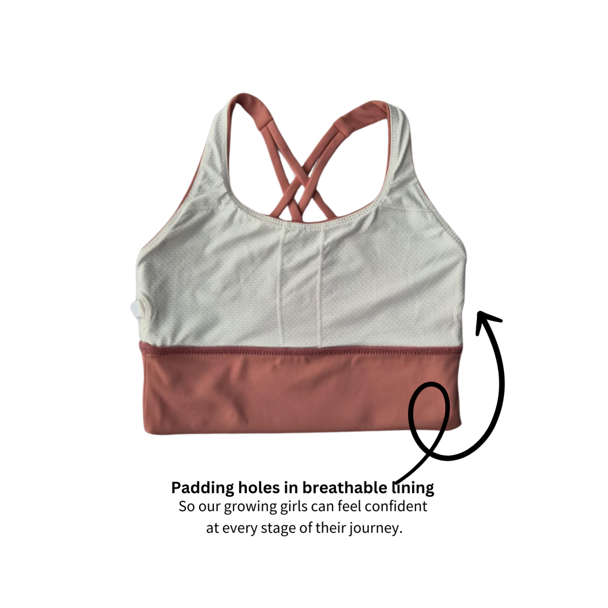 Pink Top