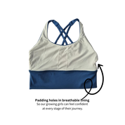 Blue Top