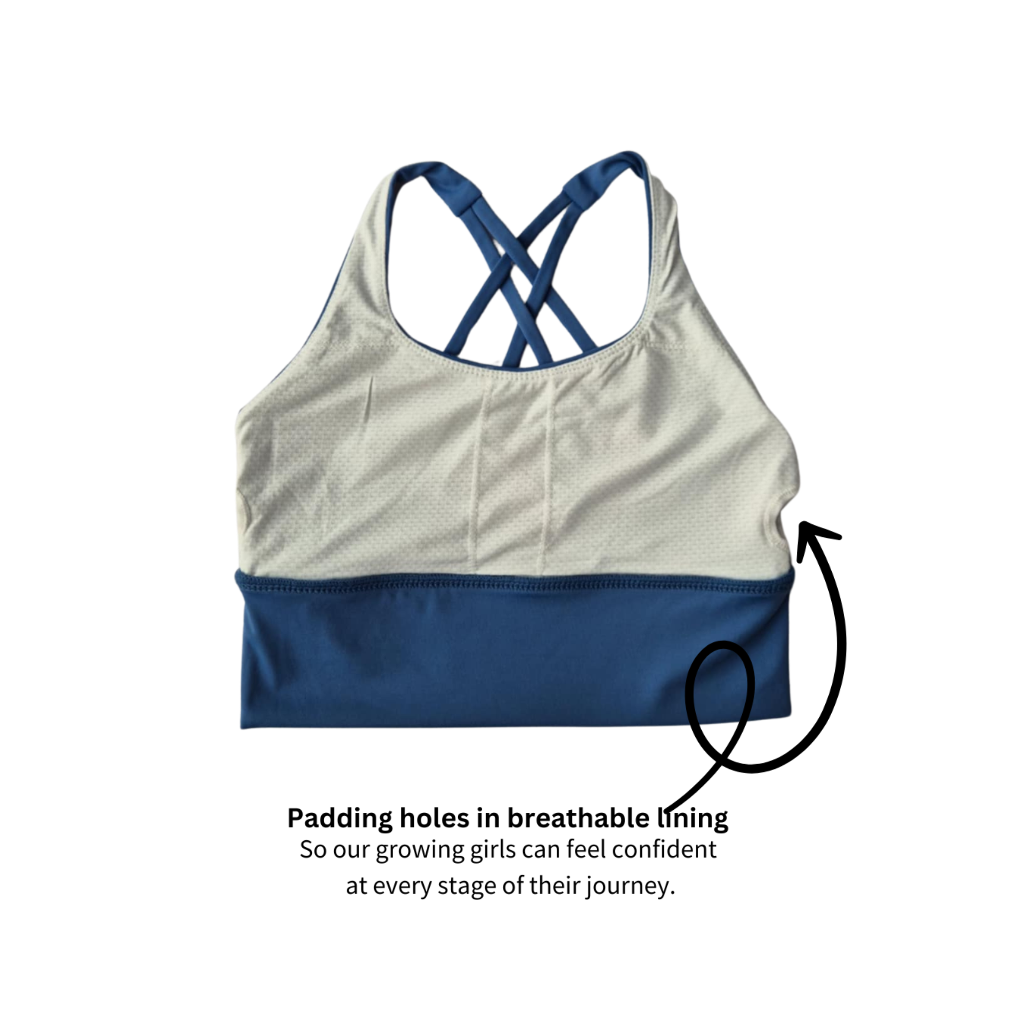 Blue Top