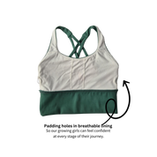 Green Top