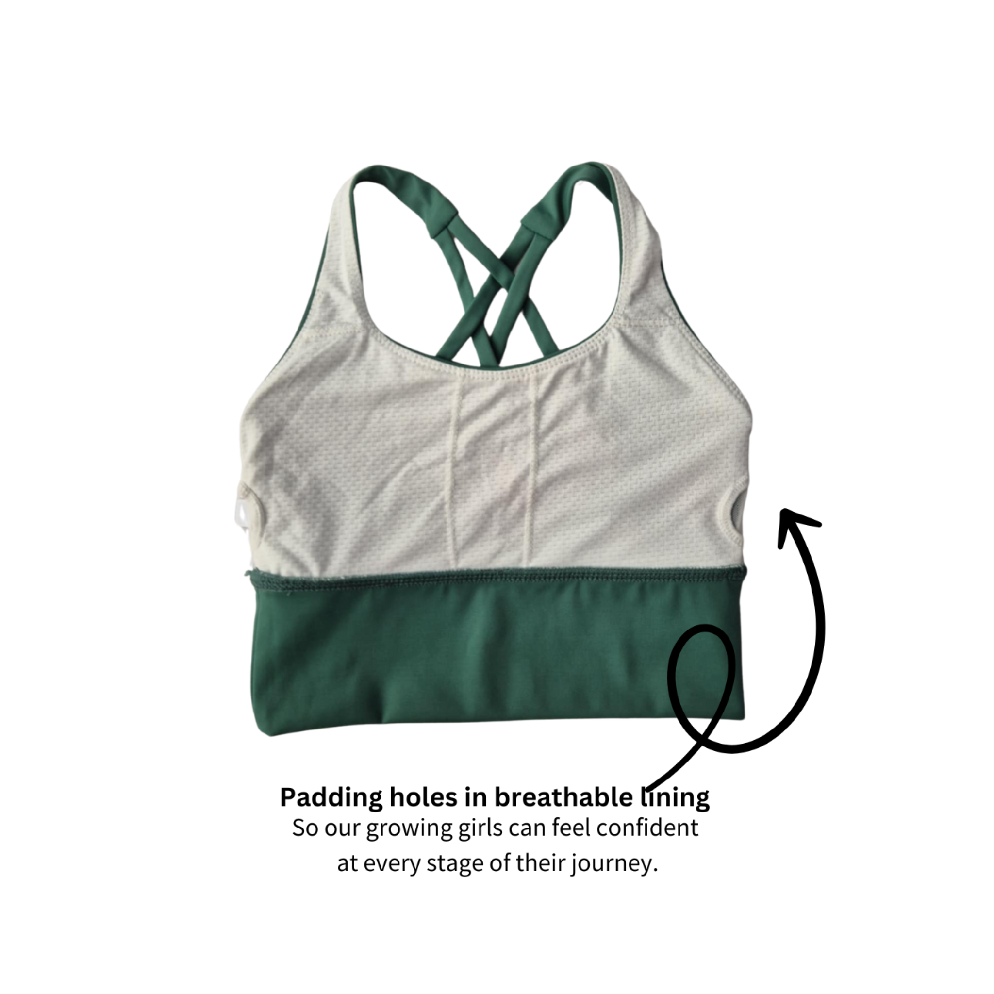 Green Top