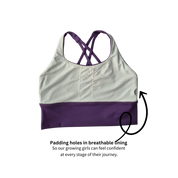 Purple Top