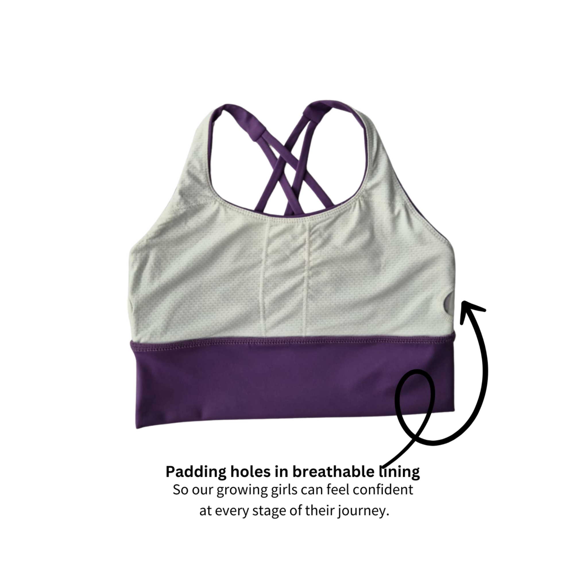 Purple Top