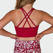 Red top