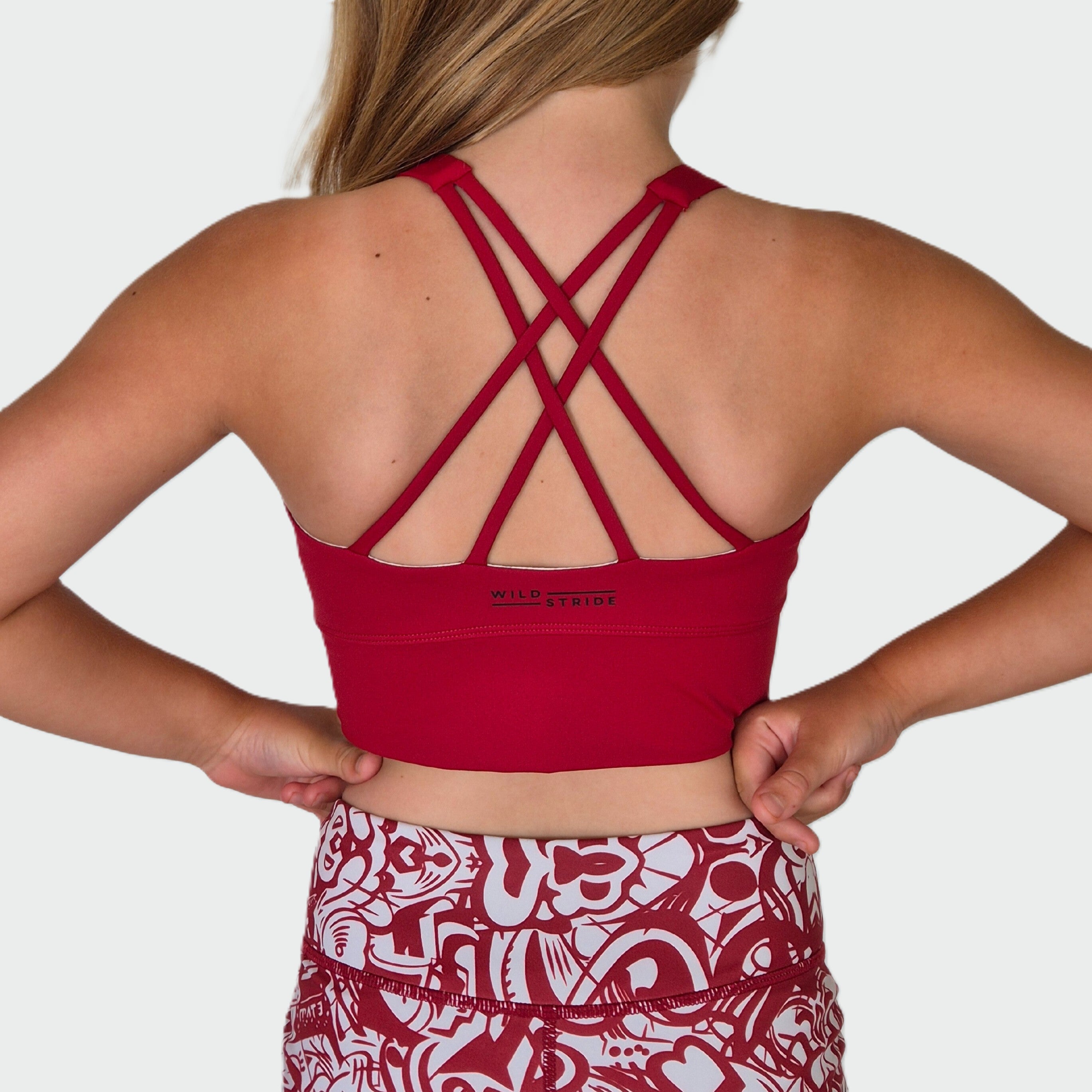 Red top