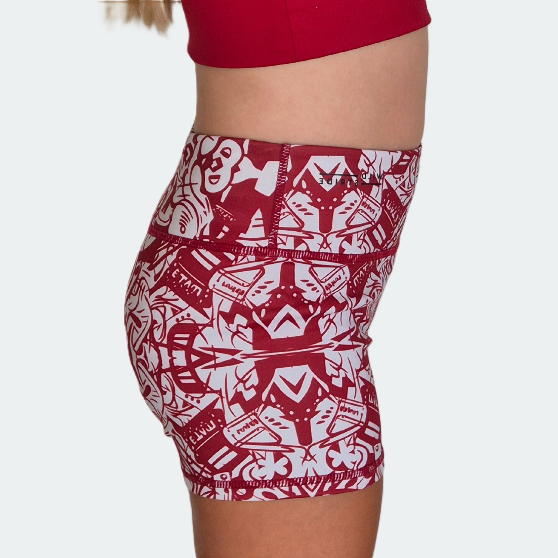 Mystery Shorts Bundle (3 Pack)
