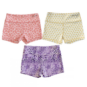Mystery Shorts Bundle (3 Pack)