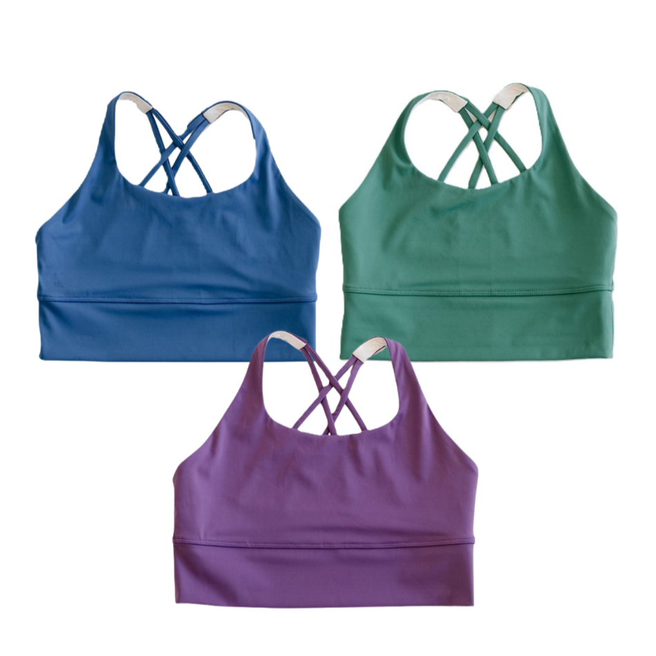 Mystery Top Bundle (3 pack)